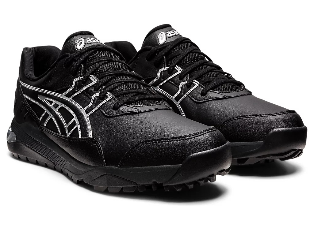 Asics Golf Gel PreShot Spikeless Shoes | RockBottomGolf.com
